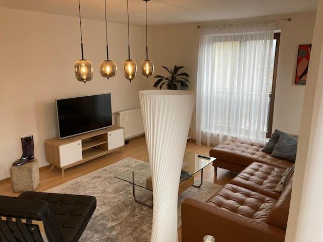 Aparthotel Faust Decin Ngoại thất bức ảnh